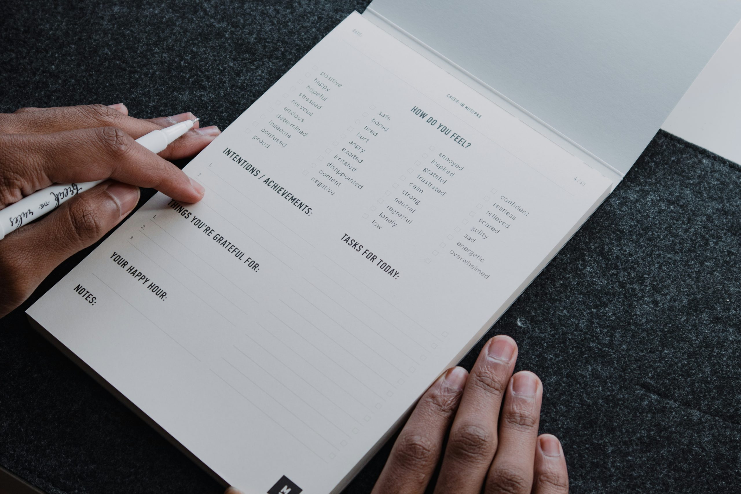 Habit Stacking: How to Use Shift Keys to Build Lasting Routines