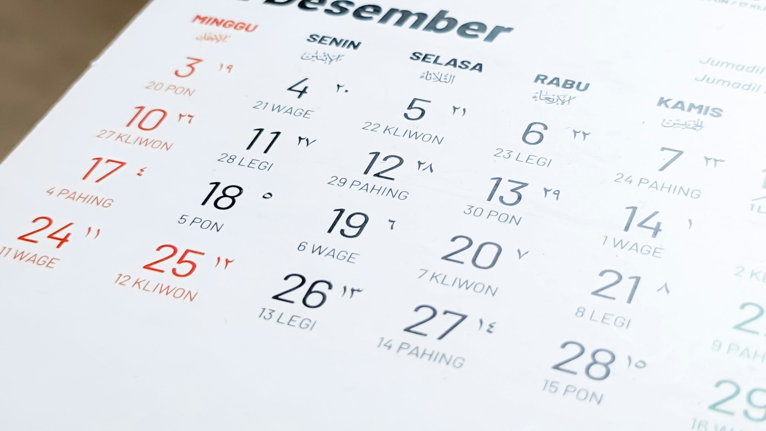 Shift Key Challenges: 30 Days to a Better You